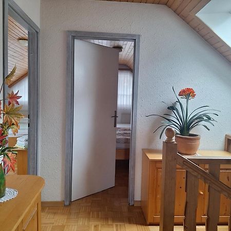 Apartmaji Marinka Hodnik Бохин Екстериор снимка