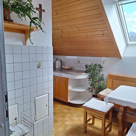 Apartmaji Marinka Hodnik Бохин Екстериор снимка