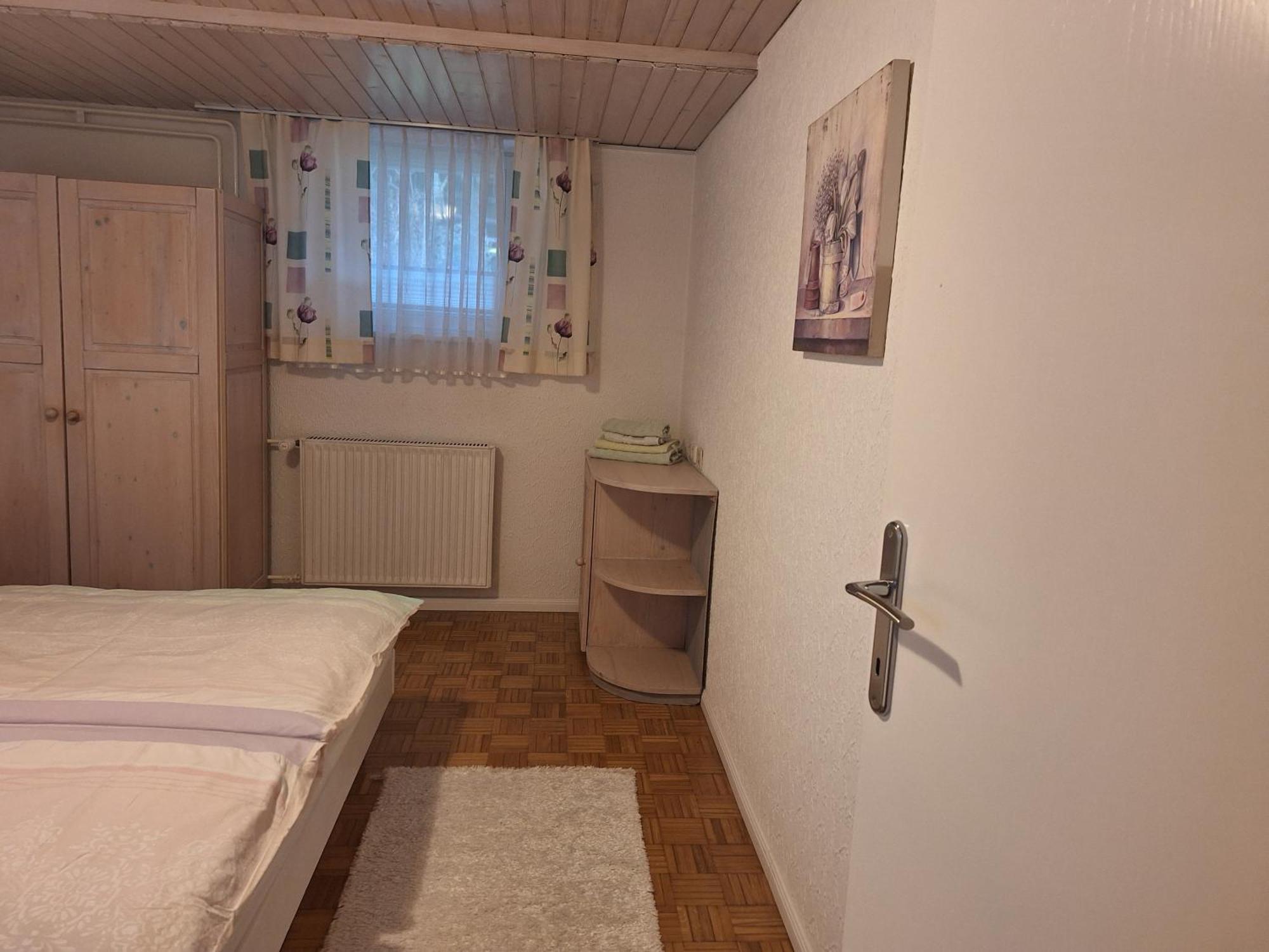 Apartmaji Marinka Hodnik Бохин Екстериор снимка