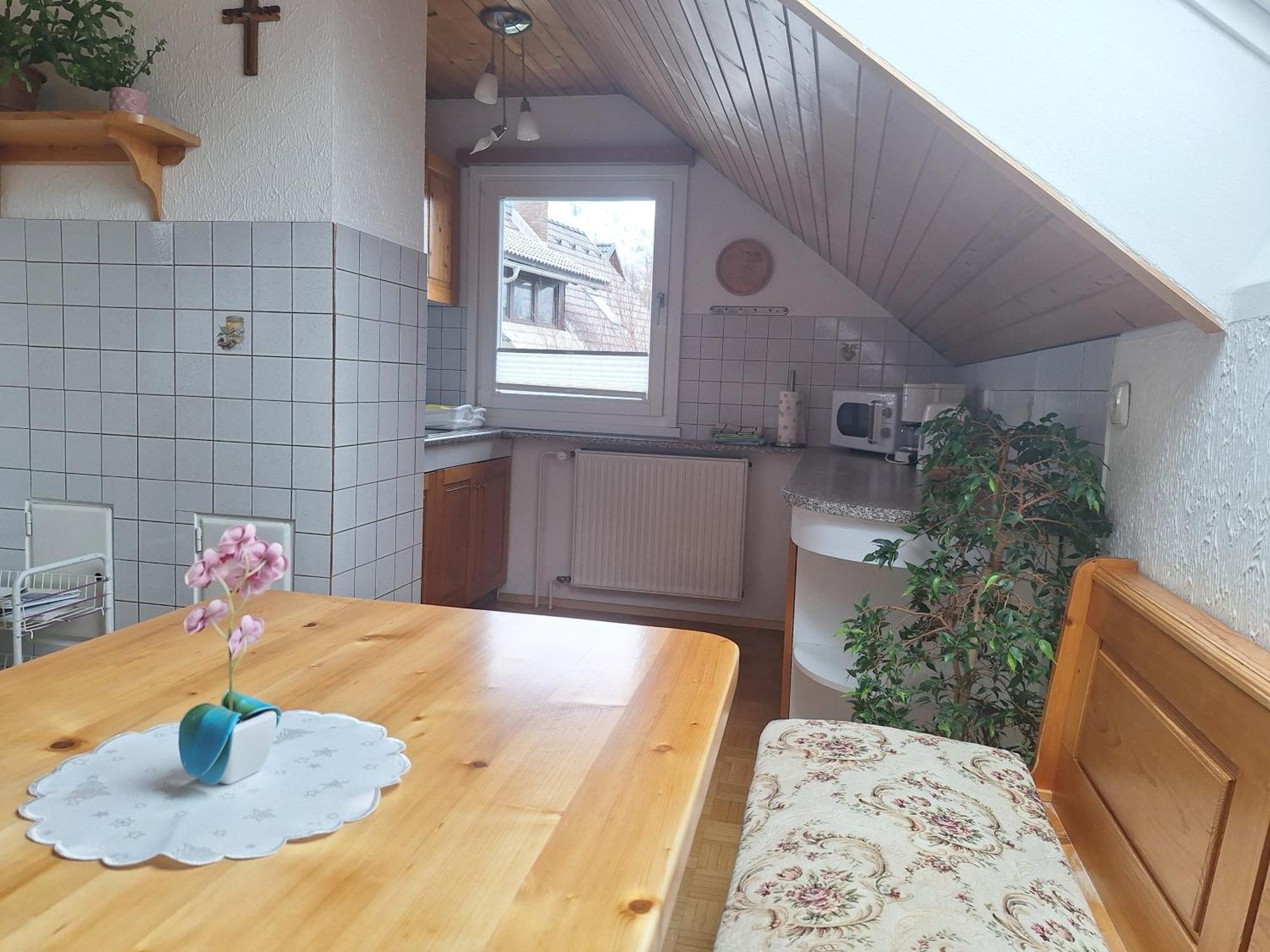 Apartmaji Marinka Hodnik Бохин Екстериор снимка