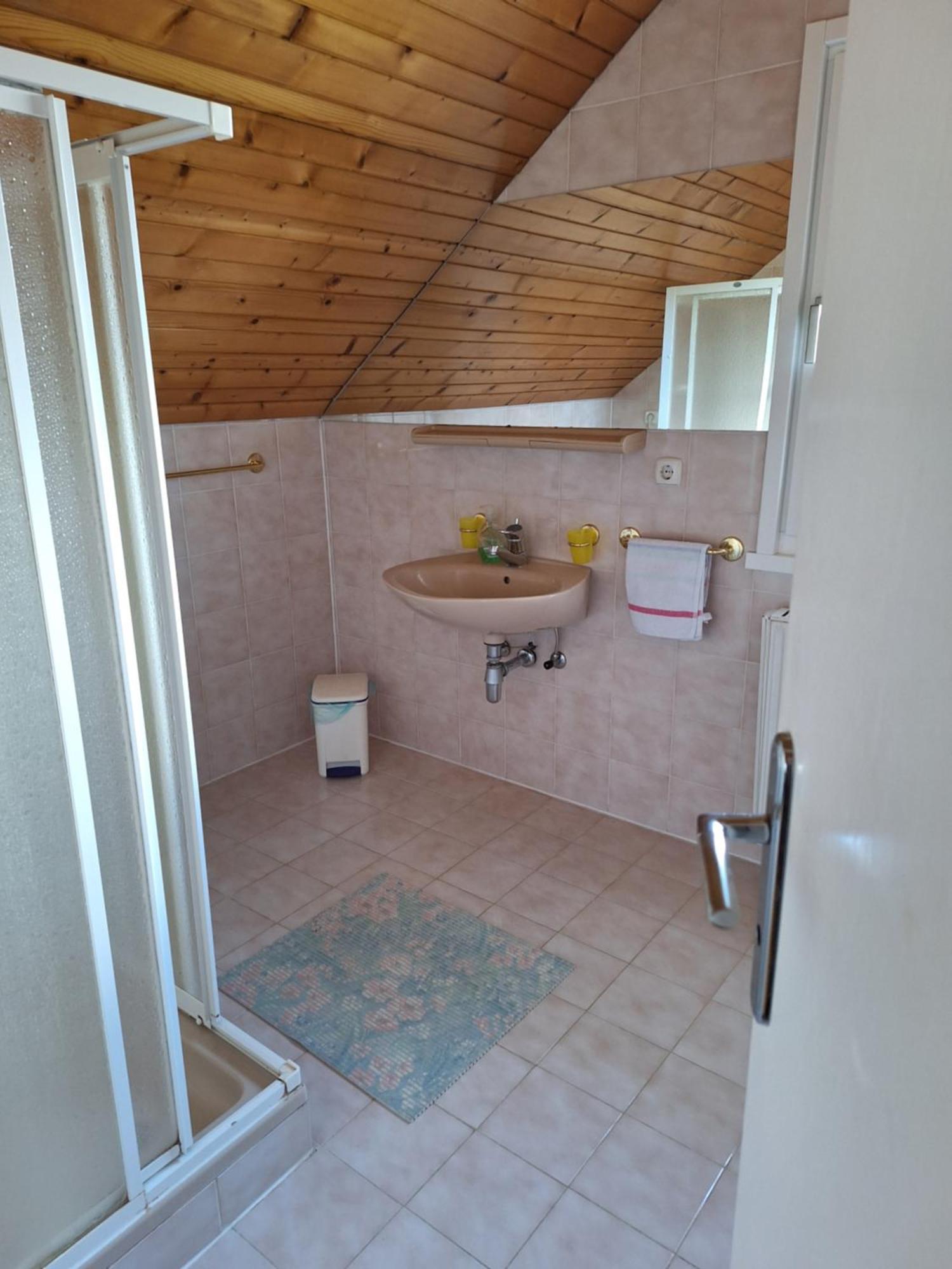 Apartmaji Marinka Hodnik Бохин Екстериор снимка