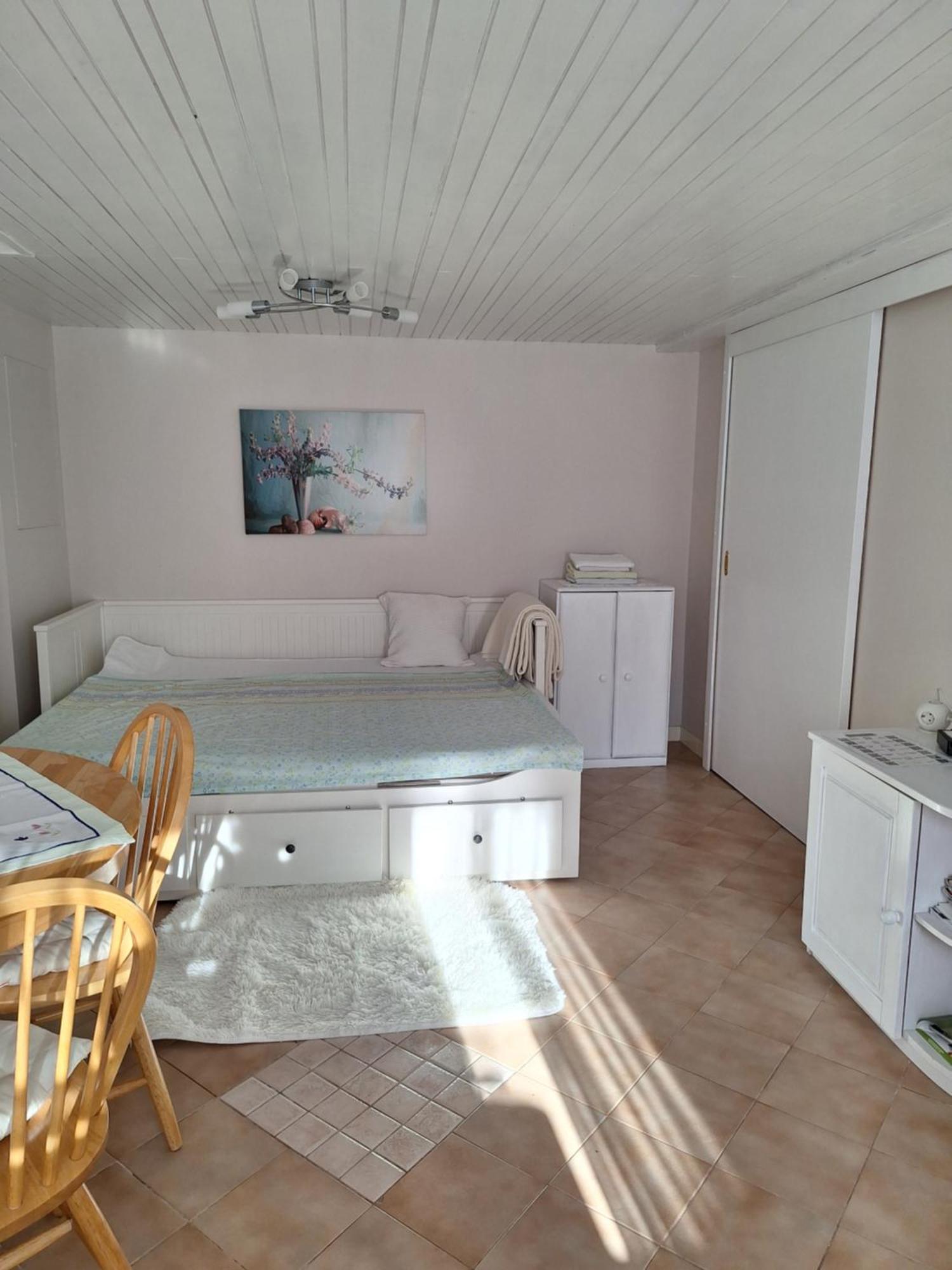 Apartmaji Marinka Hodnik Бохин Екстериор снимка