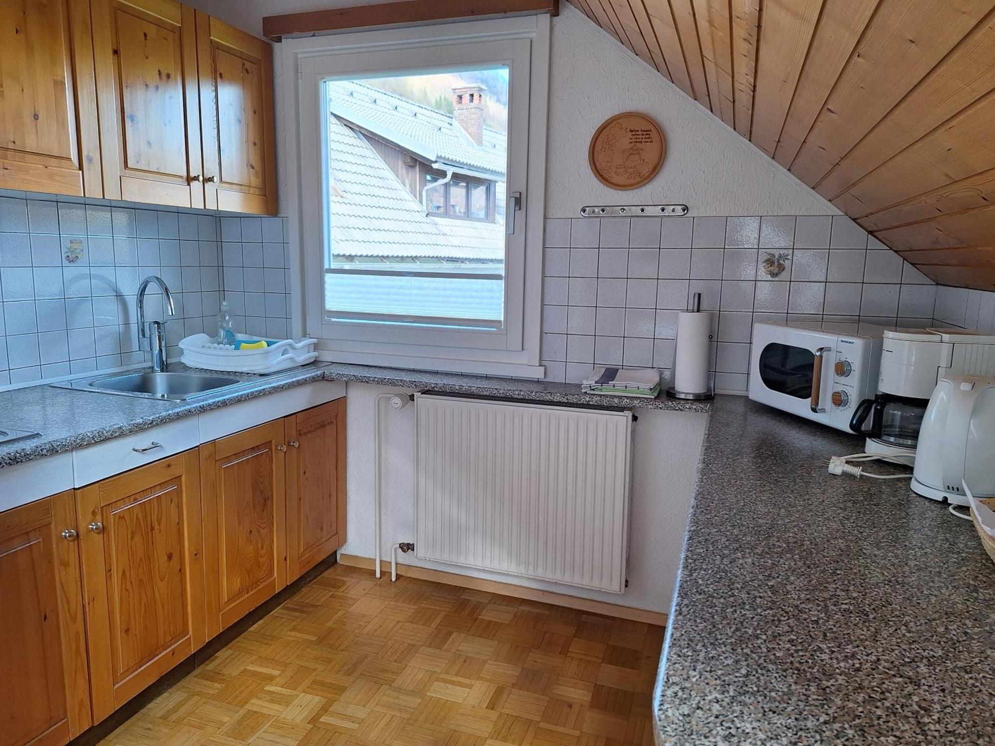 Apartmaji Marinka Hodnik Бохин Стая снимка