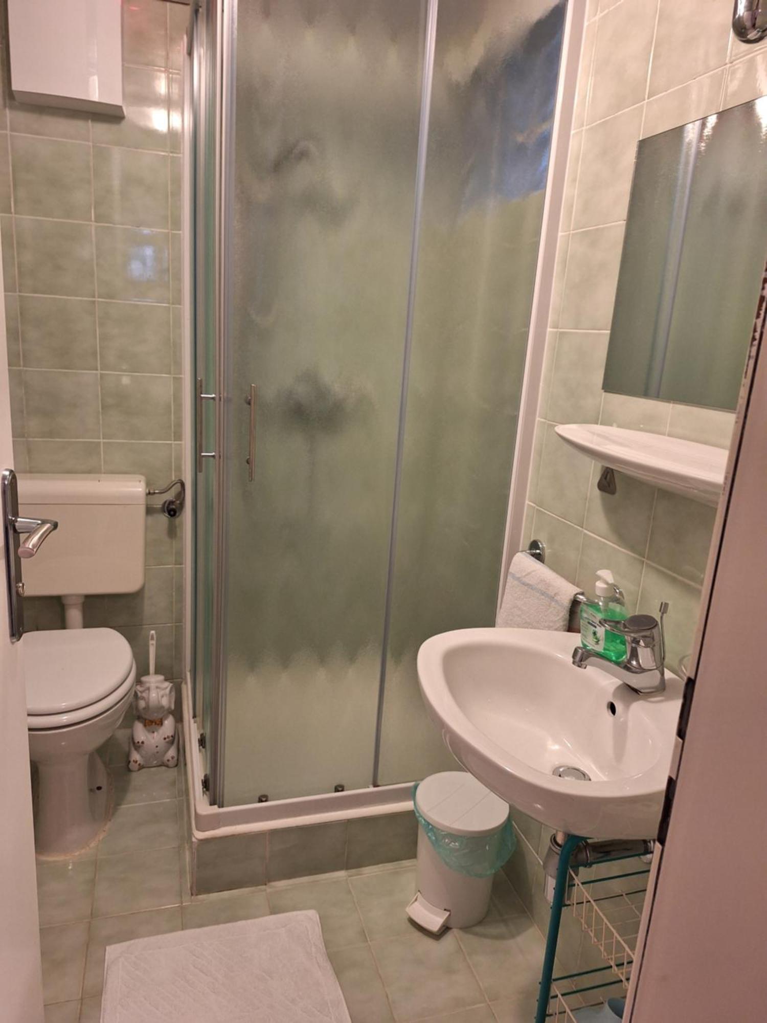 Apartmaji Marinka Hodnik Бохин Стая снимка