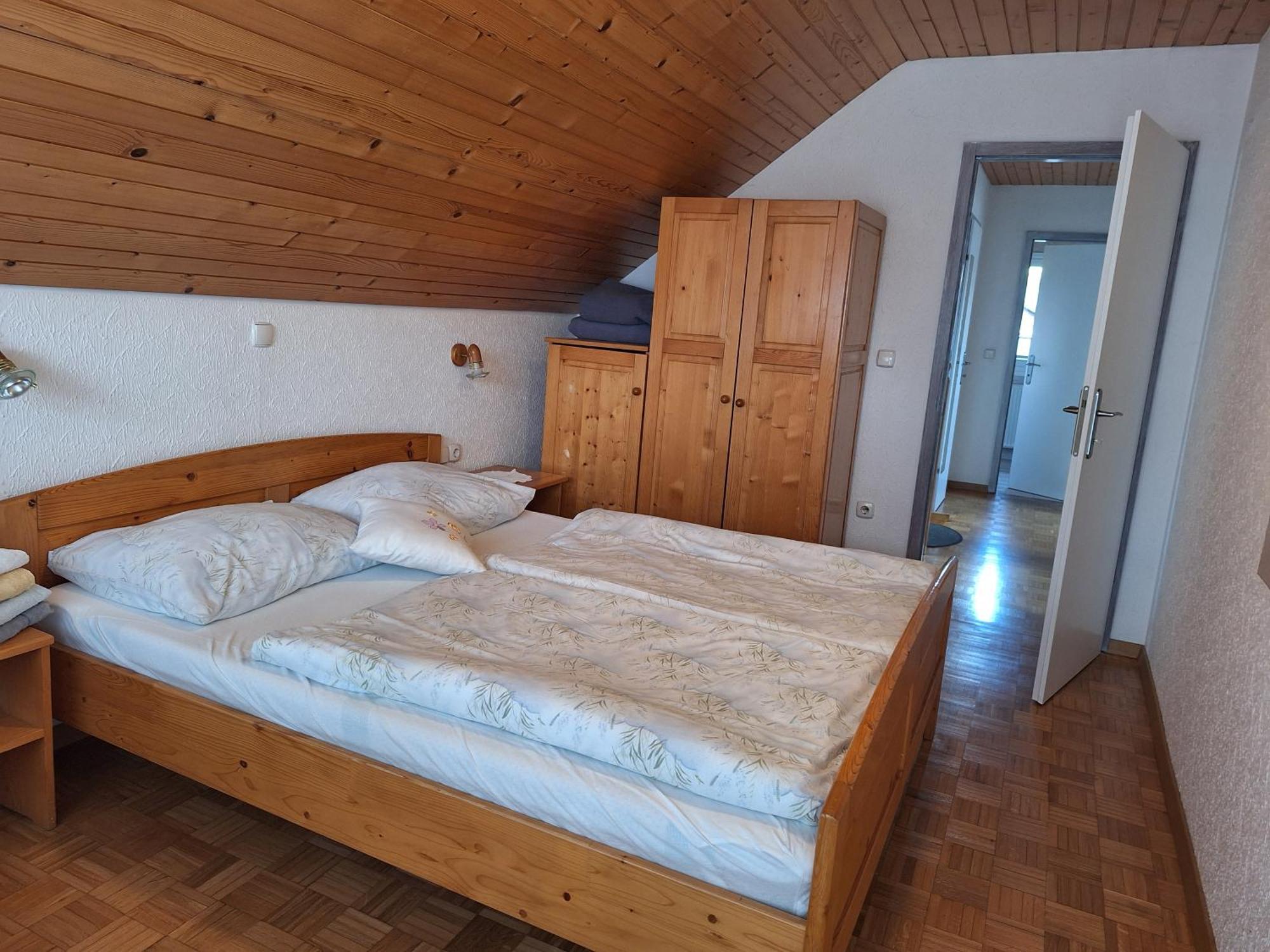 Apartmaji Marinka Hodnik Бохин Стая снимка